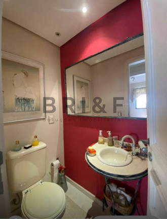 Imagem Apartamento com 3 Quartos à Venda, 112 m² em Brooklin  - São Paulo