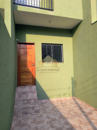 Imagem Sobrado com 2 Quartos à Venda, 129 m² em Parque Savoy City - São Paulo Imagem Sobrado com 2 Quartos à Venda, 129 m² em Parque Savoy City - São Paulo