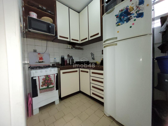 Imagem Apartamento com 3 Quartos à Venda, 48 m² em Bela Vista - São José