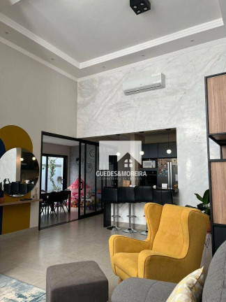 Imagem Casa com 3 Quartos à Venda, 160 m² em Parque Brasil 500 - Paulínia