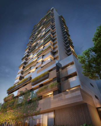 Imóvel Comercial à Venda, 27 m² em Itaim Bibi - São Paulo