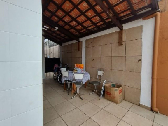 Imagem Casa com 2 Quartos à Venda, 100 m² em Real - Praia Grande