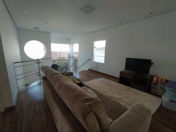 Imagem Sobrado com 3 Quartos à Venda, 300 m² em Condomínio Mont Blanc - Sorocaba