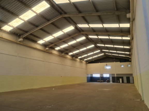 Imagem Imóvel para Alugar, 1.350 m² em Cajuru Do Sul - Sorocaba