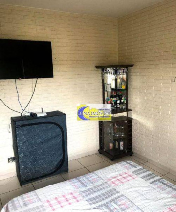 Imagem Apartamento com 2 Quartos à Venda, 53 m² em Parque Erasmo Assunção - Santo André Imagem Apartamento com 2 Quartos à Venda, 53 m² em Parque Erasmo Assunção - Santo André