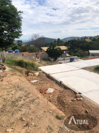 Imagem Terreno em Condomínio à Venda, 800 m² em Loteamento Village De Atibaia - Atibaia