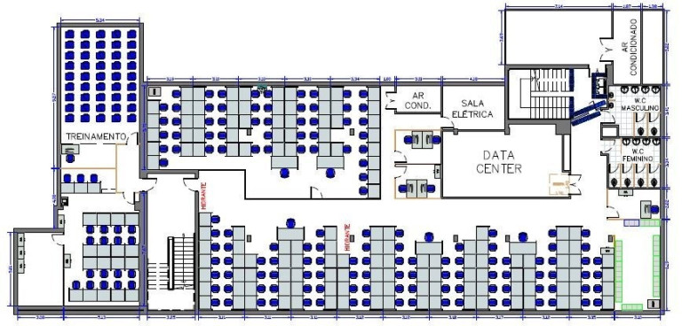 Imagem Imóvel Comercial para Alugar, 2.737 m² em Barra Funda - São Paulo Imagem Imóvel Comercial para Alugar, 2.737 m² em Barra Funda - São Paulo