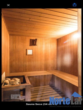 Imagem Apartamento com 3 Quartos à Venda, 65 m² em Vila Primavera - São Paulo