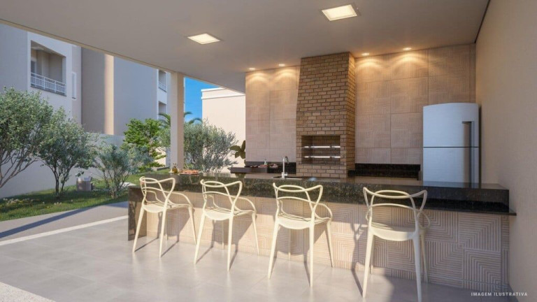 Imagem Apartamento com 2 Quartos à Venda, 33 m² em Lapa - São Paulo Imagem Apartamento com 2 Quartos à Venda, 33 m² em Lapa - São Paulo