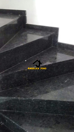 Imagem Casa com 2 Quartos à Venda, 98 m² em José Menino - Santos