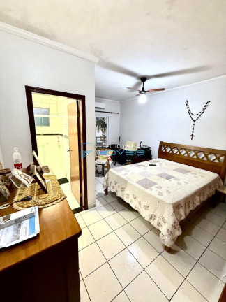 Imagem Apartamento com 2 Quartos à Venda, 81 m² em Guilhermina - Praia Grande