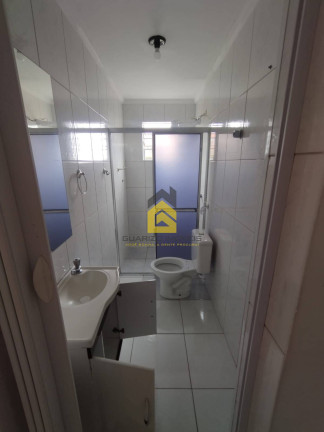 Imagem Apartamento com 2 Quartos à Venda, 56 m² em Montanhão - São Bernardo Do Campo Imagem Apartamento com 2 Quartos à Venda, 56 m² em Montanhão - São Bernardo Do Campo