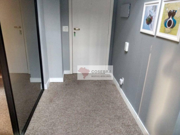 Imagem Sala Comercial à Venda, 33 m² em Vila Olímpia - São Paulo Imagem Sala Comercial à Venda, 33 m² em Vila Olímpia - São Paulo