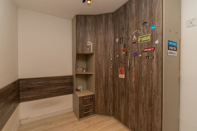 Imagem Apartamento com 3 Quartos à Venda, 57 m² em Igara - Canoas