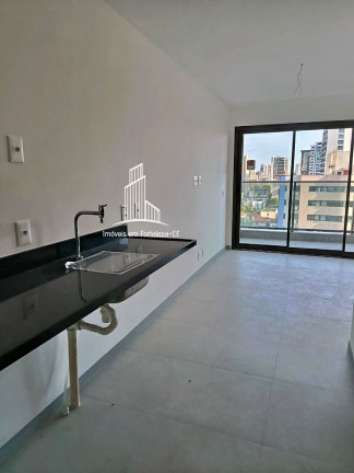 Imagem Flat com 1 Quarto à Venda, 26 m² em Meireles - Fortaleza Imagem Flat com 1 Quarto à Venda, 26 m² em Meireles - Fortaleza