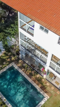 Imagem Casa com 6 Quartos à Venda, 500 m² em Morada Das Flores (aldeia Da Serra) - Santana De Parnaíba Imagem Casa com 6 Quartos à Venda, 500 m² em Morada Das Flores (aldeia Da Serra) - Santana De Parnaíba
