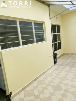 Imagem Casa com 4 Quartos à Venda, 210 m² em Centro - Votorantim