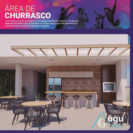 Imagem Apartamento com 3 Quartos à Venda, 122 m² em Praia Do Morro - Guarapari