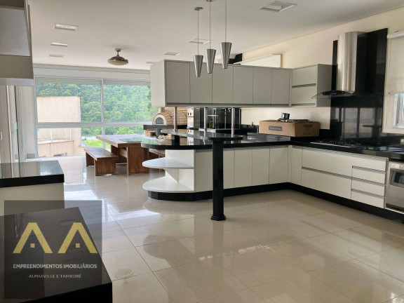 Imagem Casa com 5 Quartos para Alugar, 800 m² em Tamboré - Barueri Imagem Casa com 5 Quartos para Alugar, 800 m² em Tamboré - Barueri