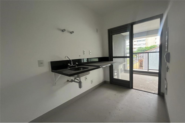 Imagem Apartamento com 2 Quartos à Venda, 84 m² em Vila Clementino - São Paulo Imagem Apartamento com 2 Quartos à Venda, 84 m² em Vila Clementino - São Paulo