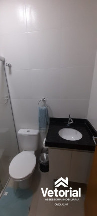 Imagem Flat com 1 Quarto para Alugar, 35 m² em Sao Miguel - Barreiras Imagem Flat com 1 Quarto para Alugar, 35 m² em Sao Miguel - Barreiras