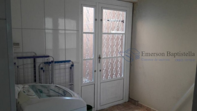 Imagem Casa com 3 Quartos à Venda, 171 m² em Villaggio Fosuzzi - Itatiba