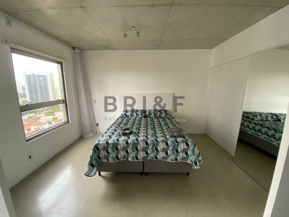 Imagem Apartamento com 1 Quarto à Venda, 70 m² em Brooklin - São Paulo Imagem Apartamento com 1 Quarto à Venda, 70 m² em Brooklin - São Paulo