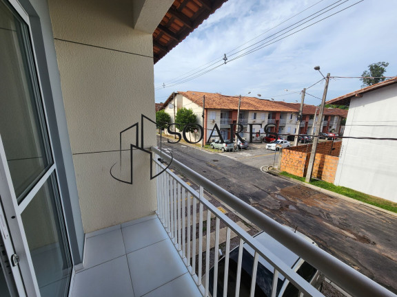 Apartamento com 2 Quartos à Venda, 56 m² em Coqueiro - Belém