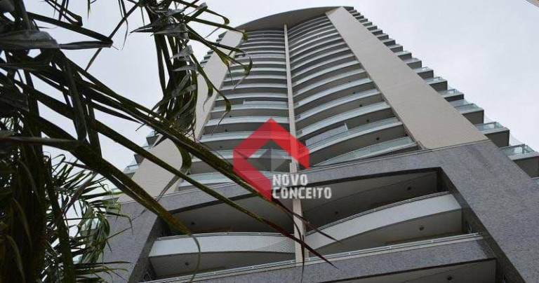 Imagem Apartamento com 3 Quartos à Venda, 126 m² em Cocó - Fortaleza