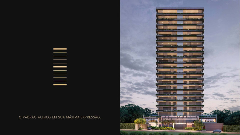 Imagem Apartamento com 3 Quartos à Venda, 200 m² em Parque Das árvores - Marília Imagem Apartamento com 3 Quartos à Venda, 200 m² em Parque Das árvores - Marília