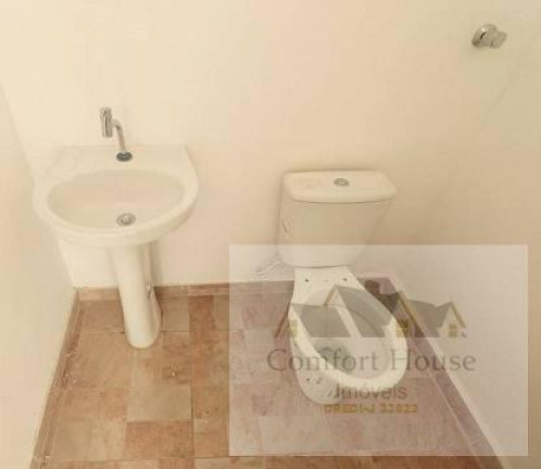 Imagem Cobertura com 2 Quartos à Venda, 92 m² em Parque Das Nações - Santo André