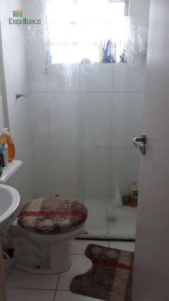 Imagem Apartamento com 2 Quartos à Venda, 49 m² em Vila Homero Thon - Santo André Imagem Apartamento com 2 Quartos à Venda, 49 m² em Vila Homero Thon - Santo André