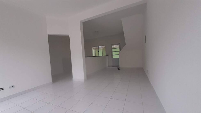 Casa com 2 Quartos à Venda, 98 m² em Vila Atlântica - Mongaguá