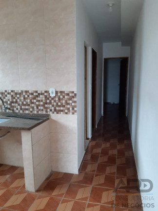 Imagem Casa com 2 Quartos para Alugar, 60 m² em Vila Nova Curuçá - São Paulo