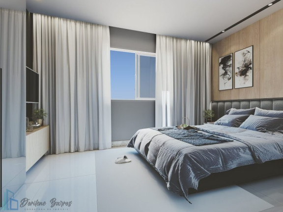 Imagem Apartamento com 2 Quartos à Venda, 68 m² em Coroa Do Meio - Aracaju