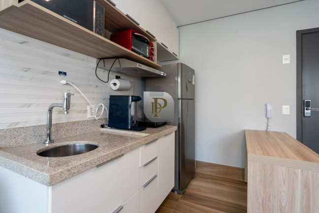 Imagem Apartamento com 1 Quarto à Venda, 40 m² em Pinheiros - São Paulo Imagem Apartamento com 1 Quarto à Venda, 40 m² em Pinheiros - São Paulo