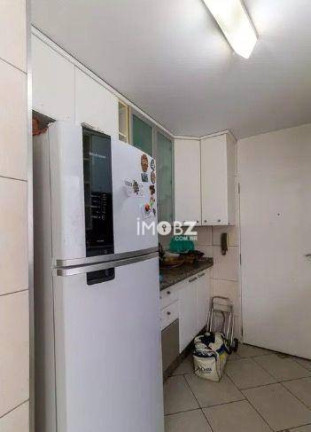 Imagem Imóvel com 3 Quartos à Venda, 100 m² em Perdizes - São Paulo