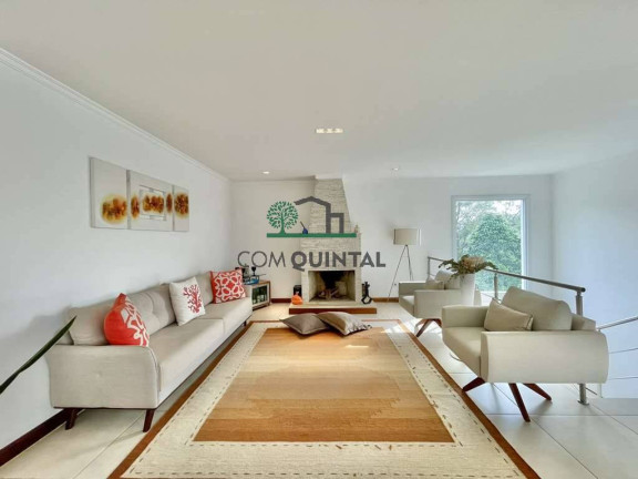 Imagem Casa com 4 Quartos à Venda, 488 m² em Granja Viana - Cotia Imagem Casa com 4 Quartos à Venda, 488 m² em Granja Viana - Cotia