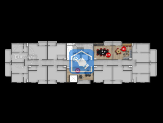 Imagem Apartamento com 1 Quarto à Venda, 25 m² em Pinheiros - São Paulo