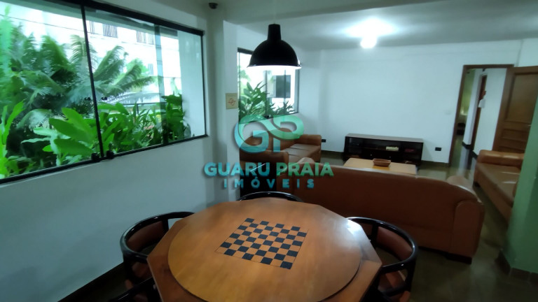Imagem Apartamento com 4 Quartos à Venda, 110 m² em Astúrias - Guarujá