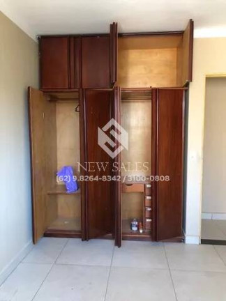 Imagem Apartamento com 2 Quartos à Venda, 52 m² em Cidade Jardim - Goiânia Imagem Apartamento com 2 Quartos à Venda, 52 m² em Cidade Jardim - Goiânia