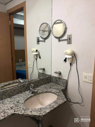 Imagem Apartamento com 1 Quarto para Alugar, 30 m² em Consolação - São Paulo Imagem Apartamento com 1 Quarto para Alugar, 30 m² em Consolação - São Paulo