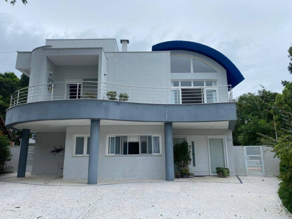 Casa com 5 Quartos à Venda, 374 m² em Riviera De São Lourenço - Bertioga
