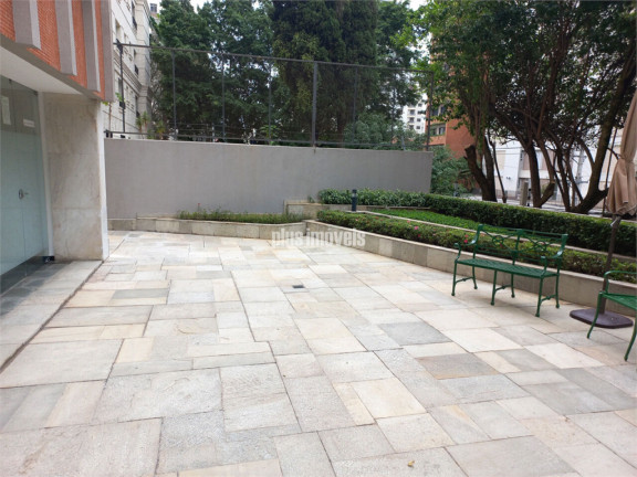 Imagem Apartamento com 3 Quartos à Venda, 97 m² em Jardim Paulista - São Paulo Imagem Apartamento com 3 Quartos à Venda, 97 m² em Jardim Paulista - São Paulo