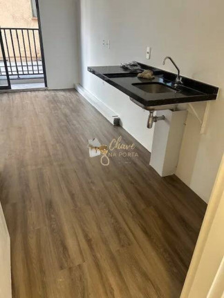 Imagem Kitnet com 1 Quarto à Venda, 24 m² em Vila Mariana - São Paulo Imagem Kitnet com 1 Quarto à Venda, 24 m² em Vila Mariana - São Paulo