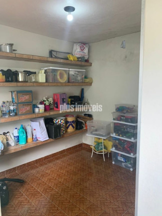 Imagem Casa com 2 Quartos à Venda, 80 m² em Jardim Dom Bosco - São Paulo Imagem Casa com 2 Quartos à Venda, 80 m² em Jardim Dom Bosco - São Paulo