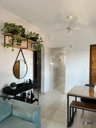 Imagem Apartamento com 3 Quartos à Venda, 85 m² em Jardim Europa - Sorocaba