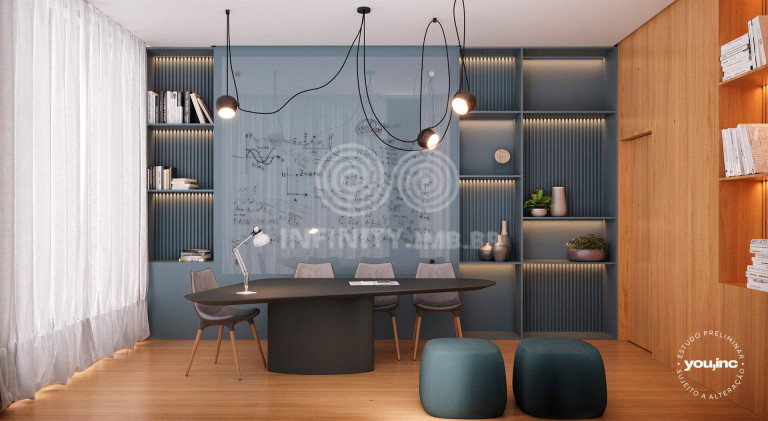 Imagem Apartamento com 4 Quartos à Venda, 135 m² em Paraíso - São Paulo