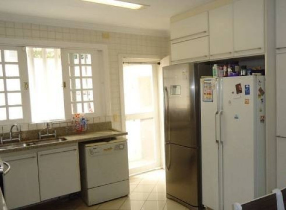 Imagem Casa com 4 Quartos à Venda, 700 m² em Alto De Pinheiros - São Paulo Imagem Casa com 4 Quartos à Venda, 700 m² em Alto De Pinheiros - São Paulo