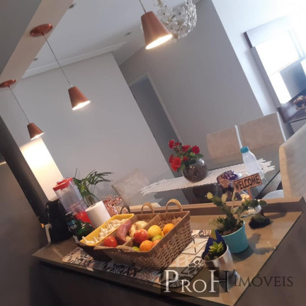 Imagem Apartamento com 3 Quartos à Venda, 91 m² em Vila Lusitânia - São Bernardo Do Campo
